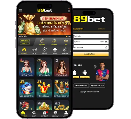 Chơi game công bằng tv8823