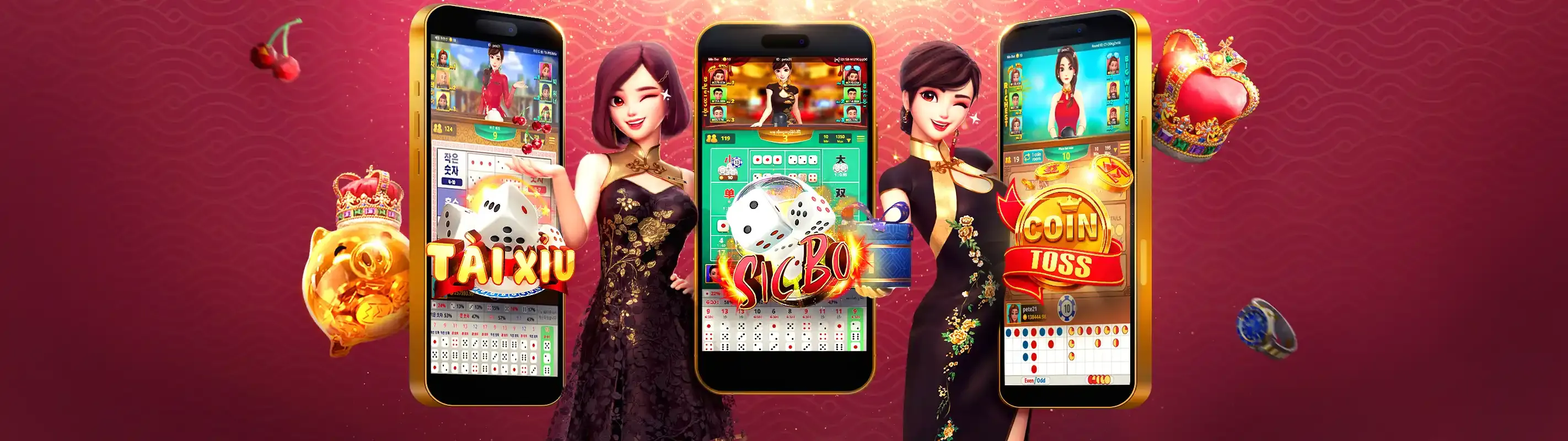 Thế Giới Bắn Cá tv8823