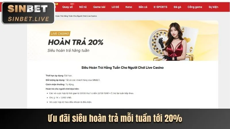 Giao diện cược rung tv8823